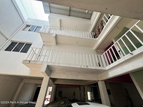 Edificio Residencial En Venta En Veracruz Calle Emiliano Zapata 24-4582 Cr