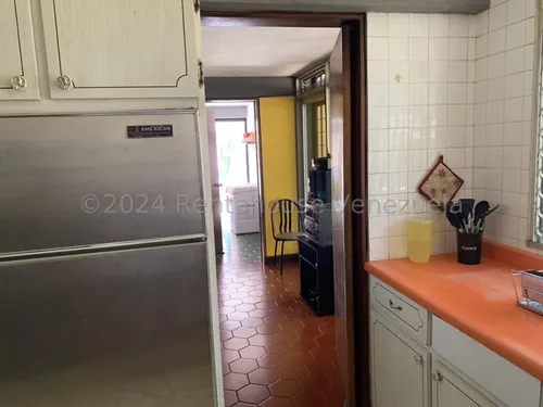 Ls Vende Casa Caurimare