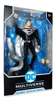 Comprar Mcfarlane Dc Multiverse Superman Animated Fotos Reales