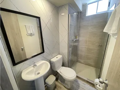Apartamento en arriendo