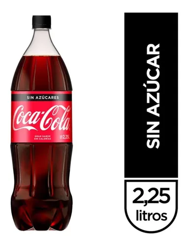 Cero top coca cola