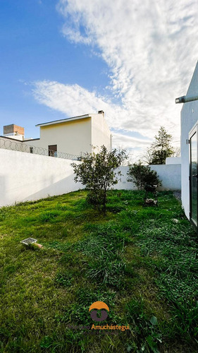 Duplex - Dos Dormitorios - Barrio Residencial San José