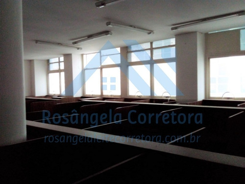 Imagem 8 de 13 de Sala - Sa00218 - 69952803