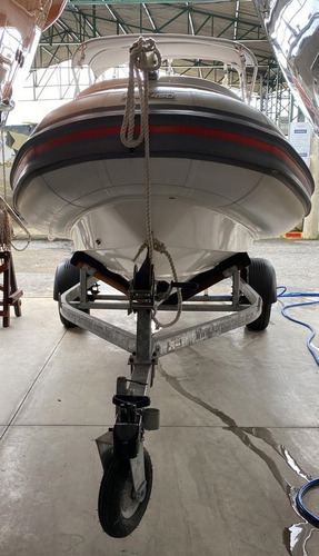 Imagem 3 de 4 de Flexboat 450