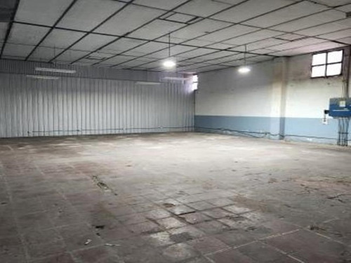 Arriendo Bodegas En Condominio Macul