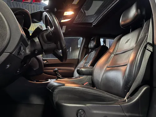 Dodge Durango 5.7 V8 R/t At