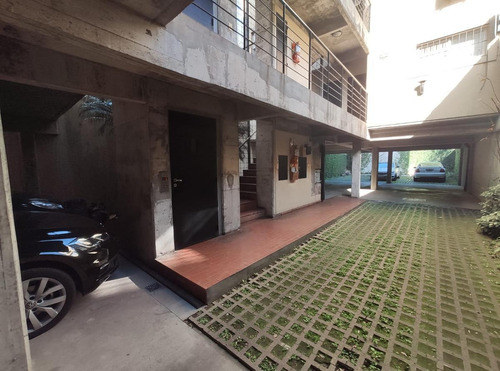 Imagen 2 de 13 de San Isidro - Excelente Departamento De 3 Amb En Dúplex Con Cochera Descubierta!!