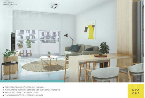 Imagen 5 de 20 de Departamento A La Venta, Un Dormitorio, Nueva Córdoba.