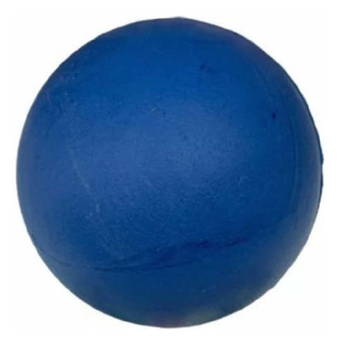 Pelota De Goma Espuma Didactica Chica ( Handball) Macu