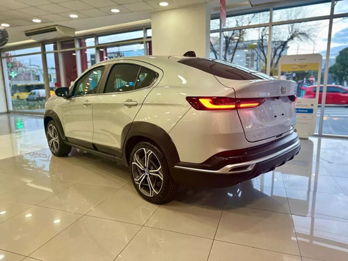 Fiat FASTBACK 1.3 T270 At6