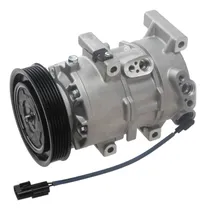 Comprar Compresor A\u002Fc Compatible Hyundai Accent 1.6l L4 12-16