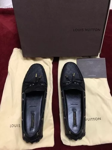 Zapatillas Louis Vuitton Suela Roja