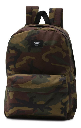 Mochila Vans Old Skool Iii B