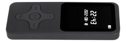 Mp3 Mp4 Player 5.0 Ultra Thin Digital Lcd 1.77