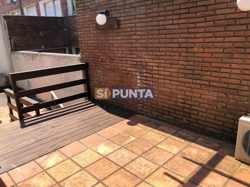 Imagen 15 de 19 de Apartamento En Venta - Península
