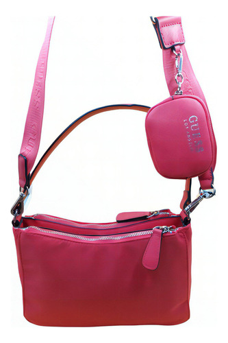 Bolsa top handle bag Guess FREDRICK