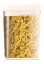 Comprar Pote De Cocina Grande Envase Tapa Hermetica Comida Saba