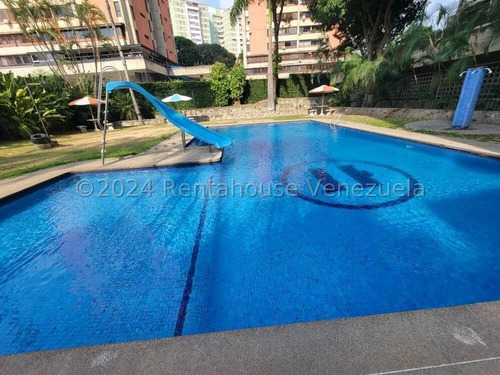 Apartamento En Venta En El Paraiso 24-21386