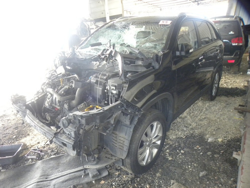 Sucata Kia Sorento 2.4 Ex 4x2 Aut. 5p