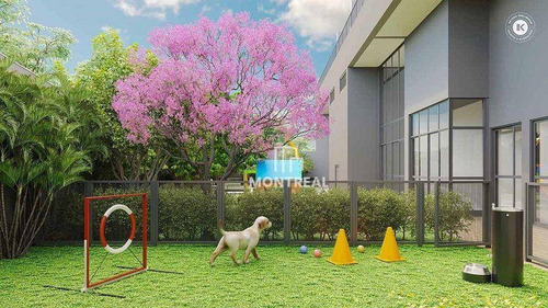 Imagem 19 de 26 de Apartamento À Venda, 42 M² Por R$ 809.900,00 - Vila Mariana - São Paulo/sp - Ap2751