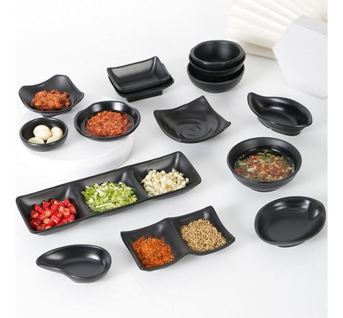 2 Cuencos Para , Tazas De De , Cuencos Para , Sushi, Estilo