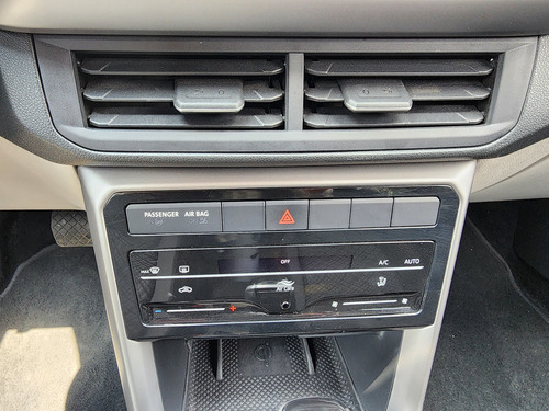 Volkswagen Taigun 1.0 Tsi Comfortline At