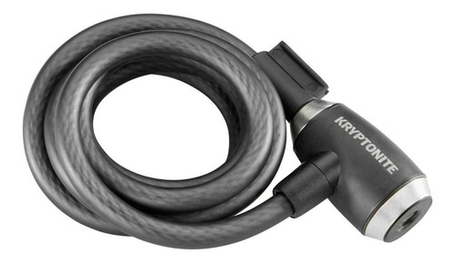 Candado Cable Bicicleta Kryptonite Kryptoflex 1018 180 Cm