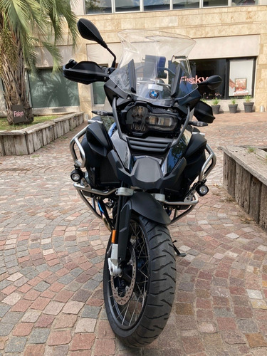 Imagen 3 de 13 de Bmw R 1200 Gs Adventure