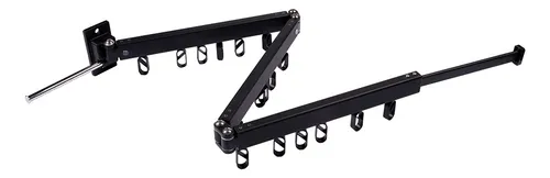 Perchero pared extensible hotsell