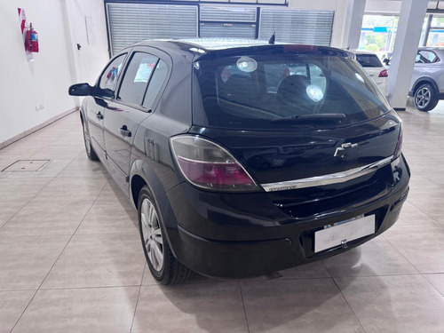 Chevrolet Vectra Gls 2.0 Nafta 5 Ptas Excelente Unidad