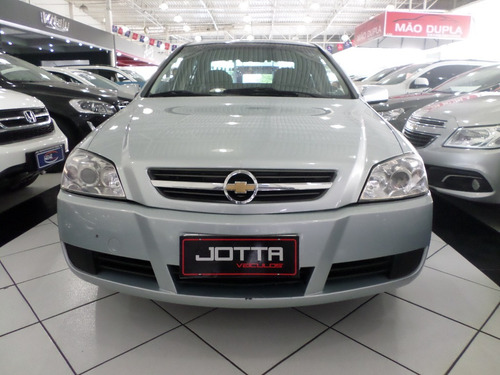 Chevrolet Astra Sedan 2.0 Advantage Flex Power 4p 121 Hp
