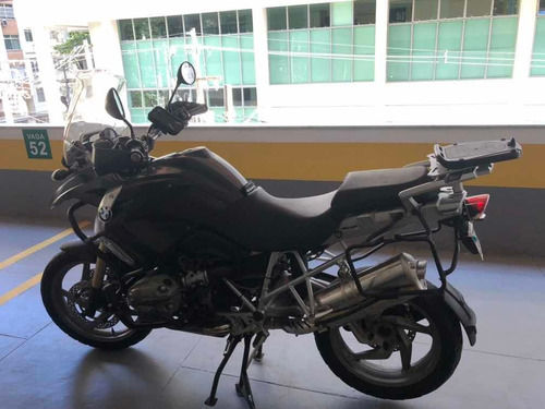 Bmw R 1200 Gs Doc.2020 Ok.