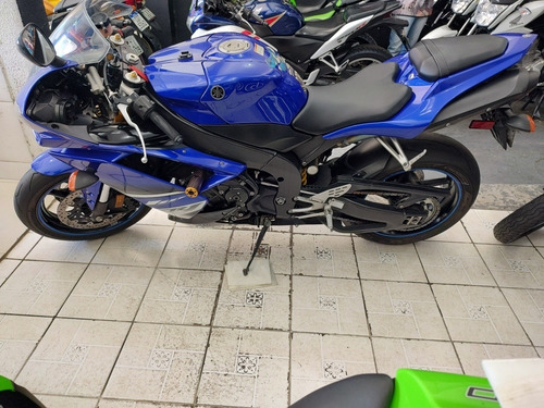 Imagem 13 de 15 de Yamaha R1-1000