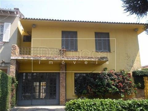 Imagem 4 de 9 de Casa Para Aluguel Em Cambuí - Ca037267