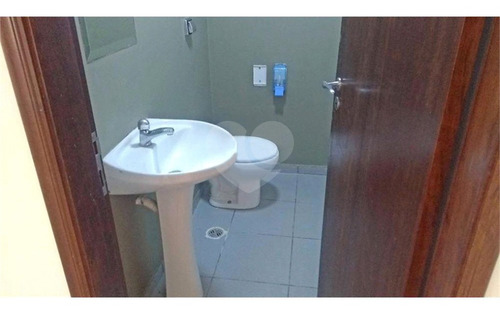 Imagem 26 de 26 de Sala Comercial A Venda Com 108 M² - Reo555472