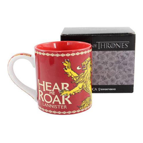 Caneca Lannister