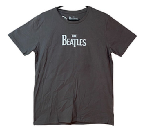 Polera The Beatles - Talla M