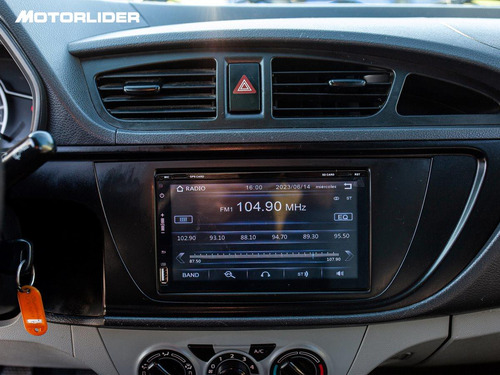 Imagen 17 de 25 de Suzuki Alto Ga Extra Full | Permuta / Financia