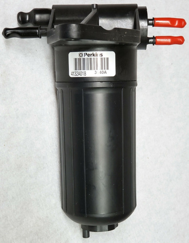 Imagen 1 de 4 de Perkins Original Ulpk0038 Bomba Gasoil Diesel Trampa Agua
