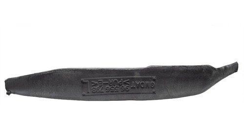 Imagen 2 de 4 de Guardabarro 96556793 Lateral Delantero Izqdo Optra Limited