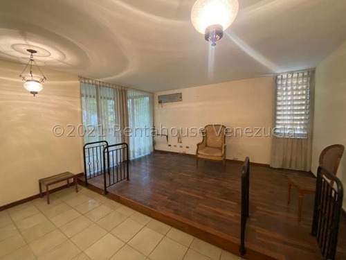 Imagen 6 de 14 de Casa En Venta En Los Palos Grandes