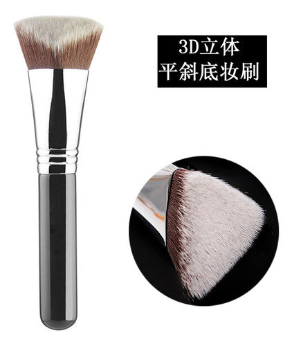 Pinceles Para Maquilladores, Pinceles Para Bases De