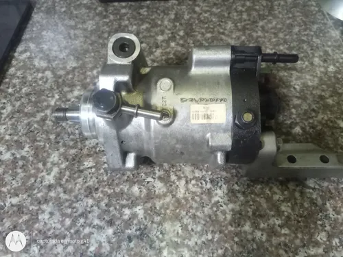 Bomba De Inyección Ssangyong Kiron/actyon. Usada En Óptimas