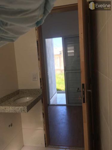 Imagem 15 de 30 de Casa De Condomínio Com 3 Dorms, Vila Lavínia, Mogi Das Cruzes - R$ 360 Mil, Cod: 933 - V933