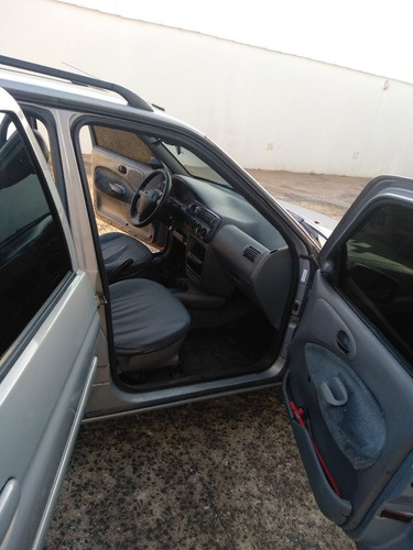 Imagem 7 de 7 de Ford Escort Gl