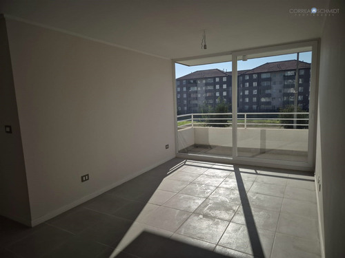 Departamento En Arriendo Condominio De Sta. Blanca Rancagua