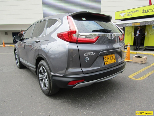 Honda Crv 2.4 City Plus