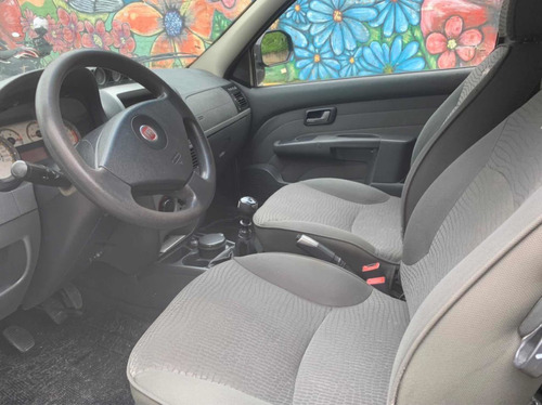 Fiat Strada 2011 1.6 Adventure Locker Doble Cabina