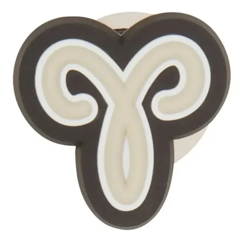 Aries jibbitz hot sale
