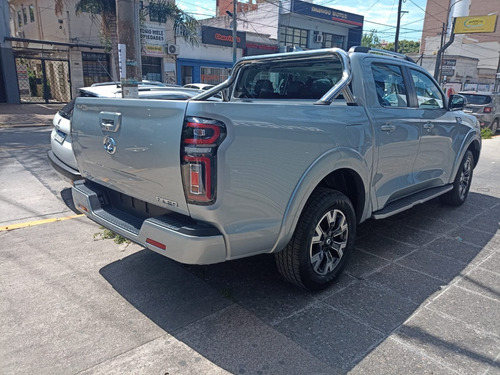 Imagen 6 de 15 de Great Wall Poer Luxury 2023
